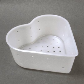 Coeur a la Creme Cheese Mold