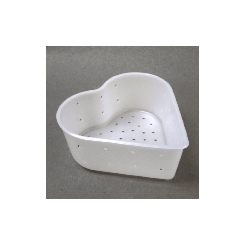Coeur a la Creme Cheese Mold