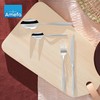 Amefa Venus 20-Piece Flatware, Set for 4 – Stainless Steel