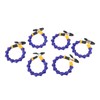Soldering Helping Hands ABS Flexible Arm Aluminum Alloy Base Third