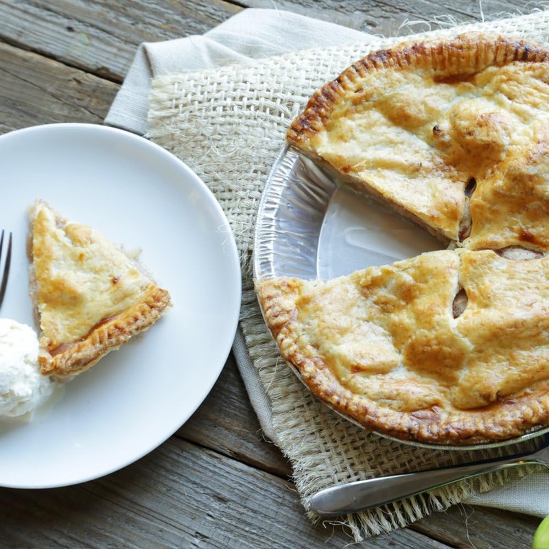 Hefty® 90810 Ez Foil® Aluminum Foilware Pie Pan, Round, Extra