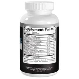 Ring Free Tinnitus Relief Supplement. End Tinnitus Naturally and Ear Ringing. 60 Capsules of The Most Powerful Tinnitus Supplements on The Market. 60 Capsules per Anti Tinnitus Bottle. Stop Tinnitus