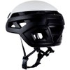 Mammut Wall Rider Helm, Unisex Erwachsene, Weiß (Weiß), 52-57 cm