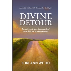 Divine Detour: The path you'd never choose can lead to the faith you've always wanted