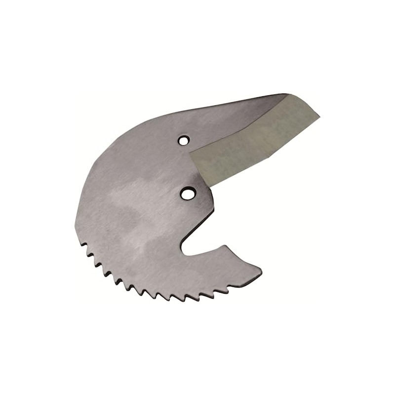 Rothenberger 52011 Stainless Steel"ROCUT TC50" Spare Blade - Silver