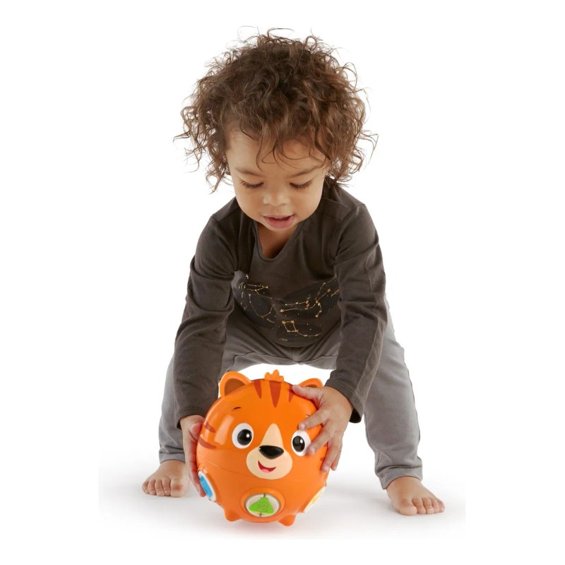 Juguete Para Gatear Tinkers Crawl Along Song Baby Einstein