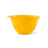 WePrep - Colourful Large Mixing Bowl - Meal Prep, Mixing,