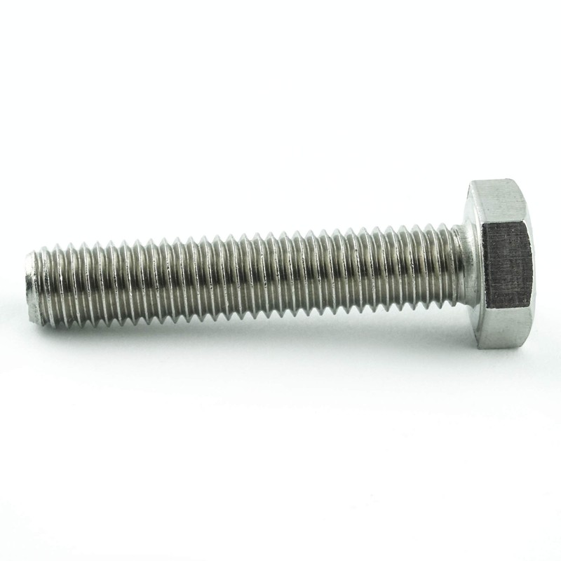 Eisenwaren2000 - Hexagon head screws - full thread - M10