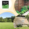 Mole Control for Lawn | Camping Vole Away,Natural Safe Mole