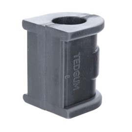 TEDGUM 00500553 Stabiliser Bushing Front (Inner)