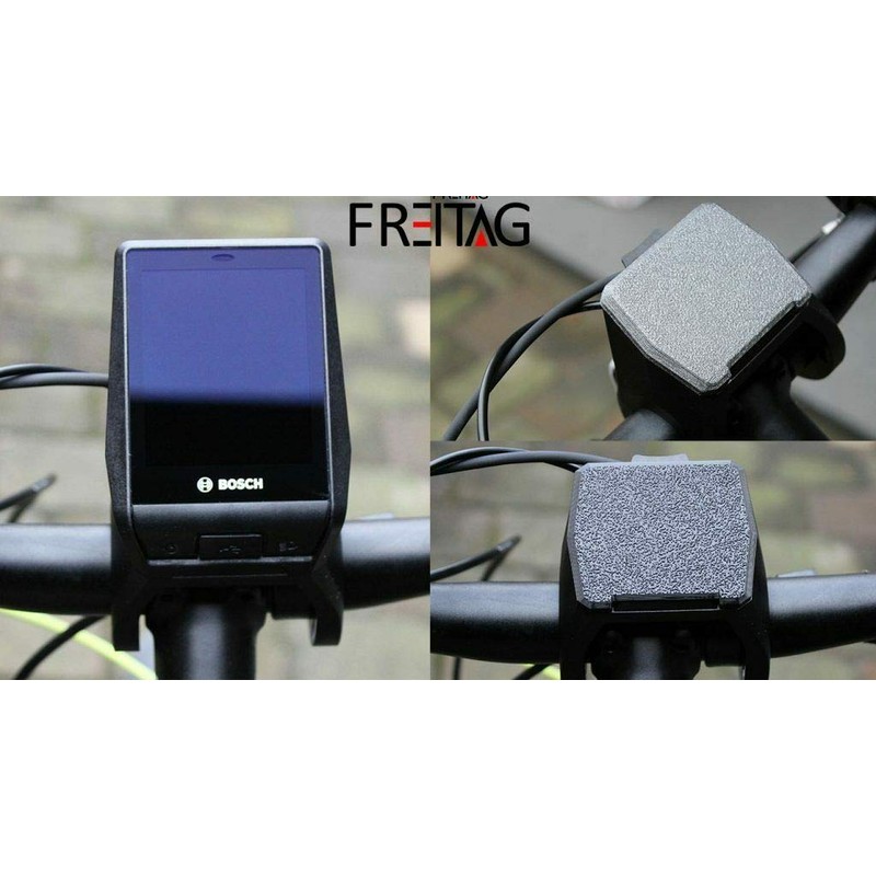 F3D Cover Compatible with Bosch eBike Display Mount Nyon 2020/2021