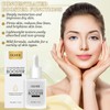 Concentrated Booster 30 ml, Hyaluronic Serum, Face Serum, Eye Serum