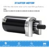 Kohler 7000 Starter Motor Replacement for Courage Engines 20HP 23HP
