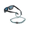 Carson Adjustable Paracord Eyewear Retainer - Highly Durable Braided Nylon