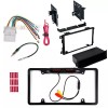 American International Install Kit for 2003-2006 Chevy SILVERADO Radio Stereo