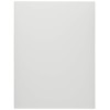 Arte BP-3CB-A4-WH New Color Board, 0.1 inch (3 mm) Thick,