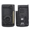 Key Shell Compatible with Toyota Yaris Auris Camry Prius Verso