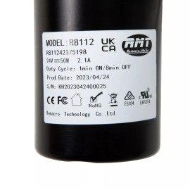 RMT R8112 Motor Linear Actuator Kit for Power Recliner Electric Couch Lift Chair