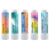 MOXĒ Nature Gift Bundle Nasal Sticks | 5 Aromatherapy Inhalers