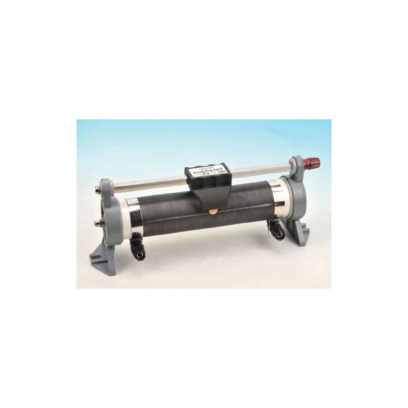 Eisco Labs Rheostat- Standard, Resistance 4.5 Ohms, Max. Current 9