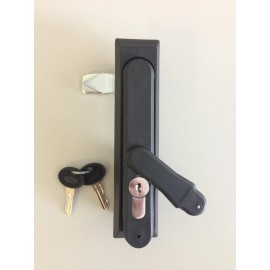 mesan Swing Handle Lock / Latch