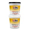 System Three MetlWeld Epoxy Adhesive, Quart Kit