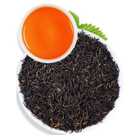 Jin Jun Mei Black Tea 250g Chinese Loose Leaf Tea Wuyi Mountains Tea Jinjunmei tea