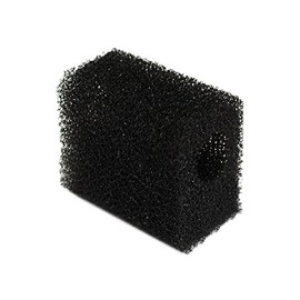 SunSun Replacement Part for Fountain Pump CHJ-603 Filter Sponge, Efficient Pond Pump 600L/H, 8W ECO Filter Pump, Powerful Pond Filter System