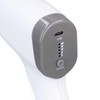 Rechargeable Goat Milking Machine, Portable Battery Powered Goat Milker Machine