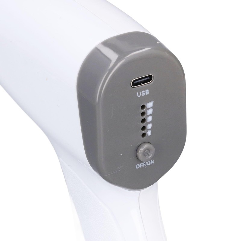 Rechargeable Goat Milking Machine, Portable Battery Powered Goat Milker Machine