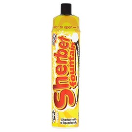 Barratt Sherbet Fountain - 36 x 25g