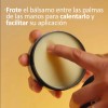 Cera Hidratante Para Barberia Level 3 Beard Balm 100 Ml