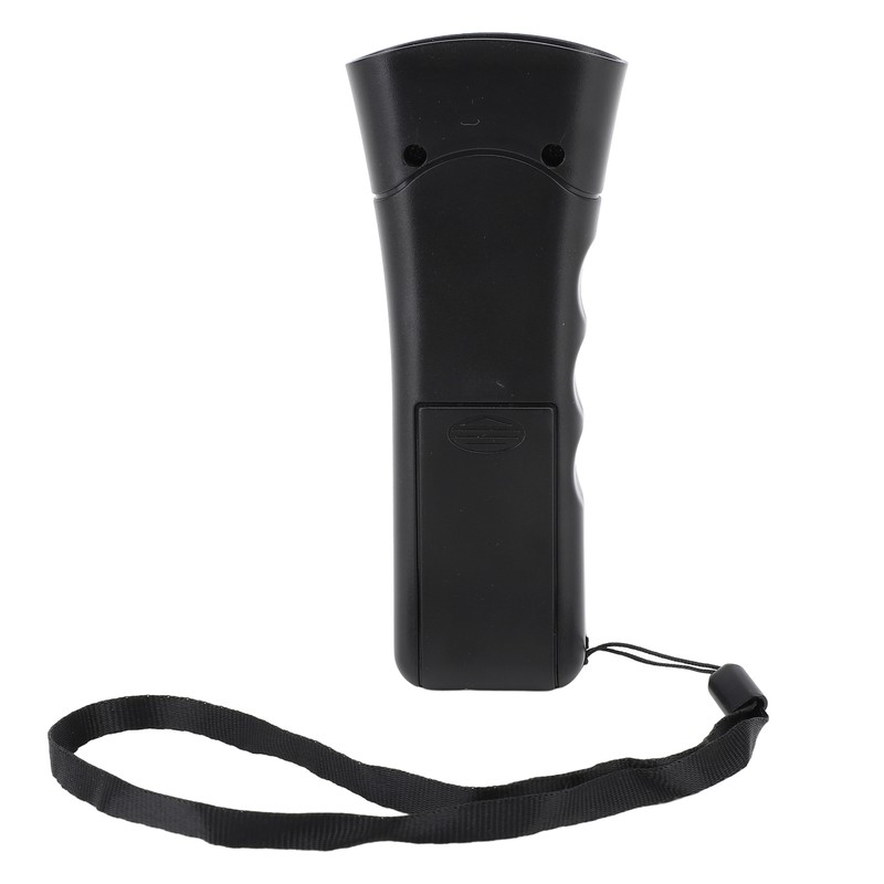 Handheld Ultrasound Anti Dog Bark Device 15-20KHZ Dual Horn Anti