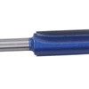 4 Pcs Flush Trim Router Bit 1/4 Shank Tungsten Steel