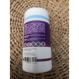 Stellar Loom Multi Collagen  - Type I,II, III,V, X with Hyaluronic Acid 90 Caps