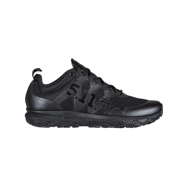 5.11 12429-019-11.5-R A/T Trainer - Black (11.5)