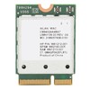 WiFi 6E Wireless Card 2.4G 5Ghz BT5.1 Plug and Play