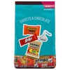 Hershey Sweets & Chocolate Miniature Size Assortment, 31.41 oz bag