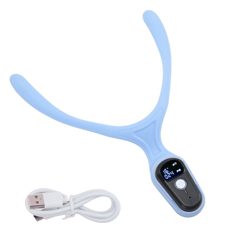 Smart Back Posture Reminder Automatic Body Sensitive Response Posture Reminder