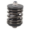 Folding Bike Rear Shock Absorber Steel Engineering Plastics CNC Processing
