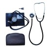 Blue Jay BJ120220 Perfect Measure Manual Blood Pressure Monitor With