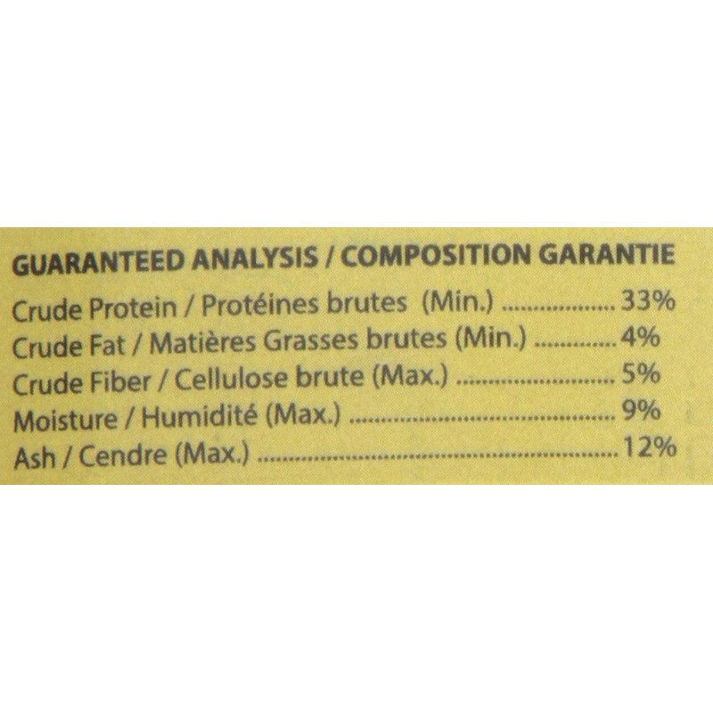 Northfin Food Kelp Wafers 14Mm Pellet 100 Gram Package