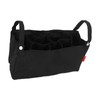 Baby Stroller Storage Bag Large Capacity Multi Compartments Baby Stroller