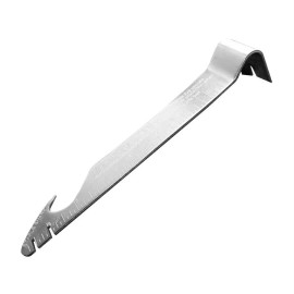 Rack-A-Tiers® 52455 Staple Shark™ Multi-Purpose Staple Remover