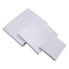 150 Sheets Nail Art Drawing Plates 3 Sizes Simple Design