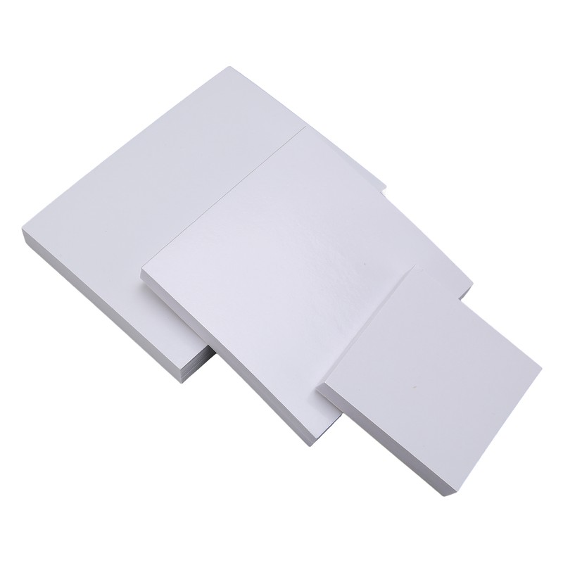 150 Sheets Nail Art Drawing Plates 3 Sizes Simple Design