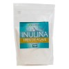Fibra Natural Inulina De Agave 1 Kg En Bolsa Sin Gluten Sin Sabor Aadido Ideal Para Bebidas y Alimentos Apoya Salud Intestinal Kukmaonga              