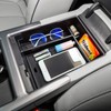 TACORBO Center Console Organizer Compatible with Hyundai Palisade 2023 2024