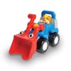 WOW! Lift-it Luke - Construction Vehicle (3 Piece Set)