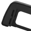 Zunate Viewfinder Eyecup Kit for D5000, DK-24 Digital Camera Eyepiece